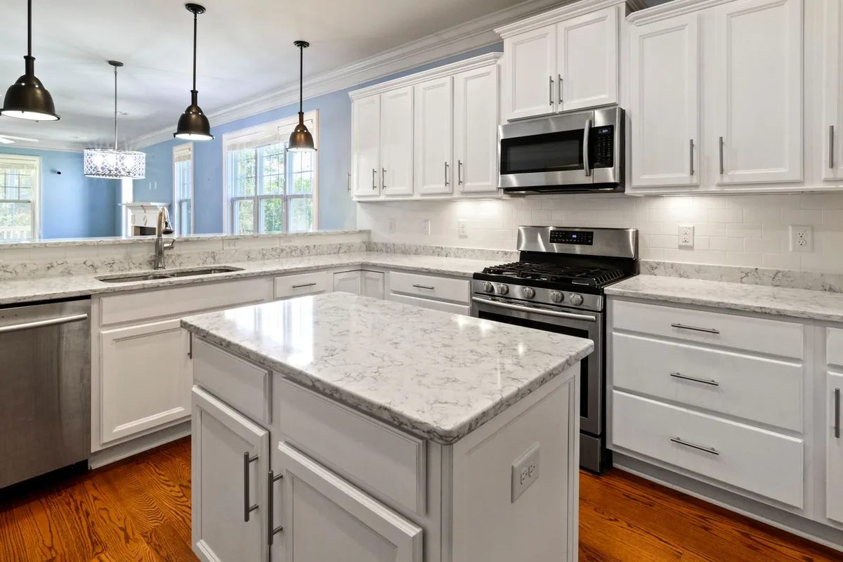 Filth & Squalor Cleanup in Blackshear, GA