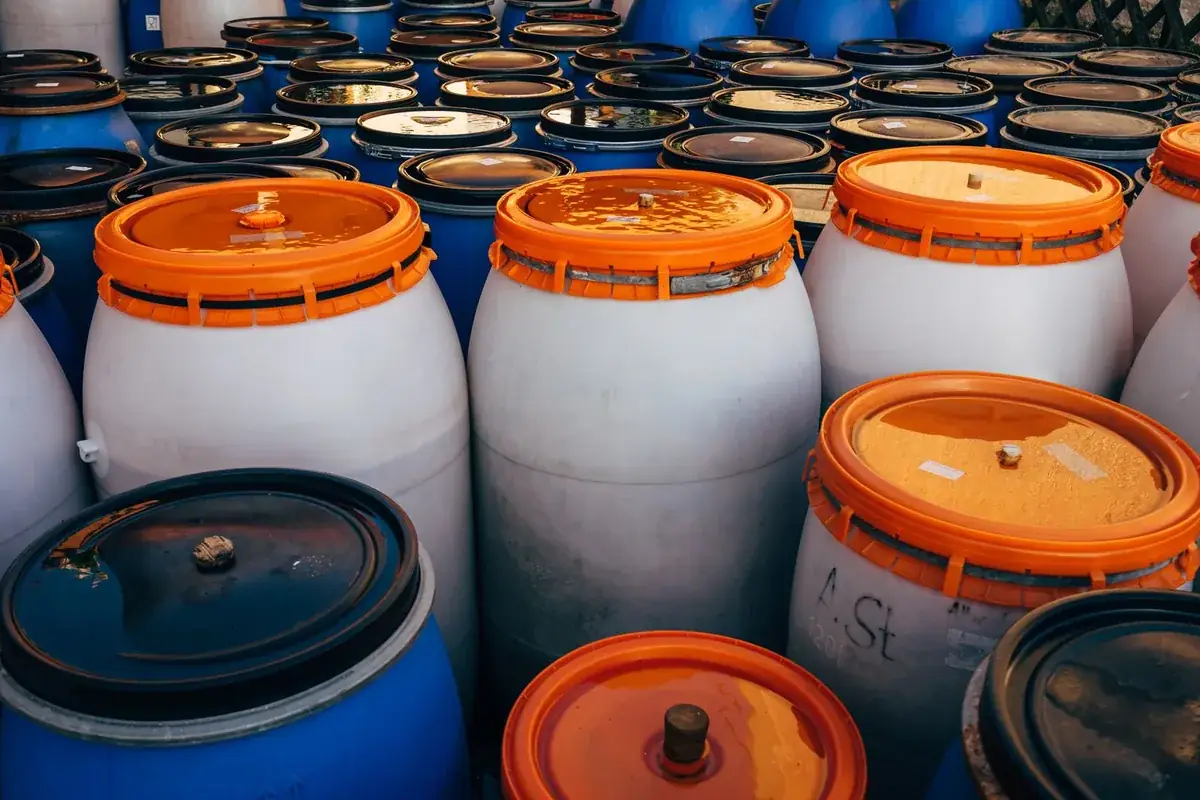 Hazmat Cleanup in Blackshear, GA